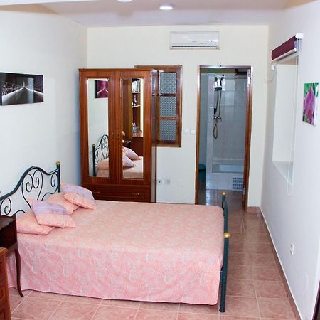 Residencial Chez Flor Apartamento Porto Novo Exterior foto